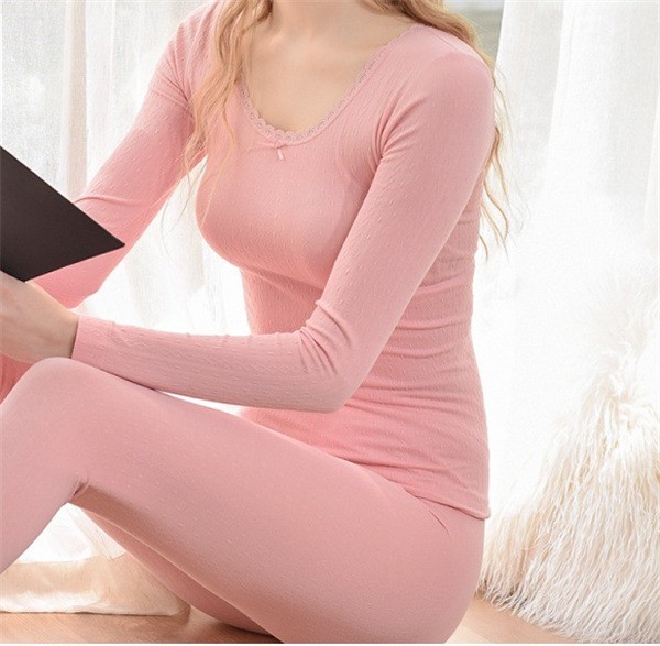 北极绒家居内衣